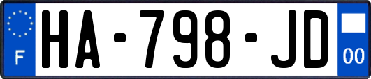 HA-798-JD