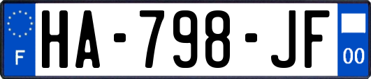HA-798-JF