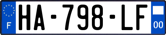 HA-798-LF