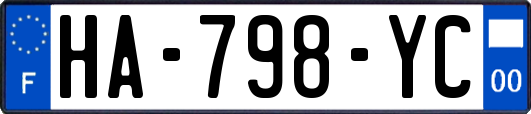 HA-798-YC
