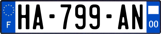 HA-799-AN