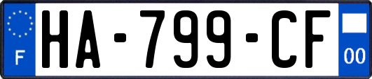 HA-799-CF