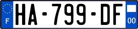 HA-799-DF
