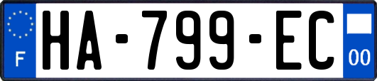 HA-799-EC
