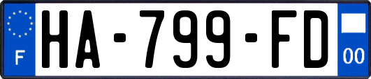 HA-799-FD