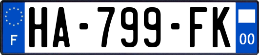 HA-799-FK