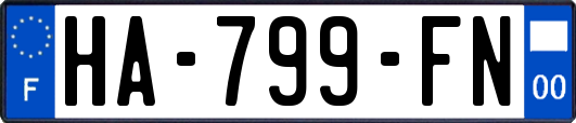 HA-799-FN