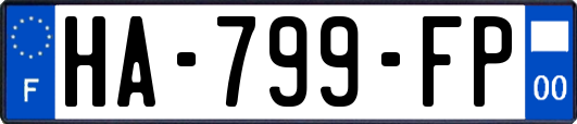 HA-799-FP