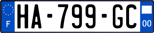 HA-799-GC