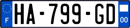 HA-799-GD