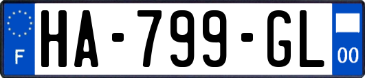 HA-799-GL