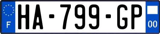 HA-799-GP