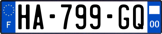 HA-799-GQ