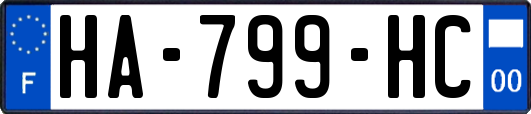 HA-799-HC