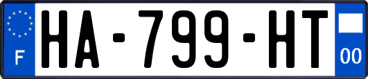 HA-799-HT