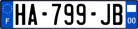 HA-799-JB