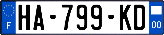 HA-799-KD