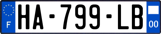 HA-799-LB