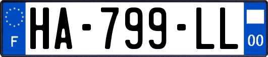 HA-799-LL