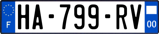 HA-799-RV