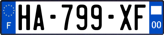 HA-799-XF