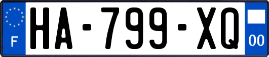 HA-799-XQ