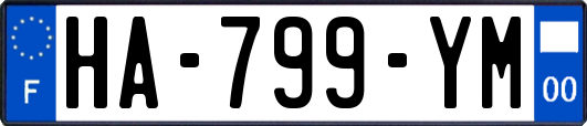 HA-799-YM
