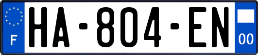 HA-804-EN