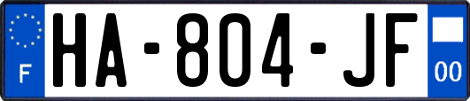 HA-804-JF
