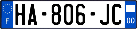 HA-806-JC
