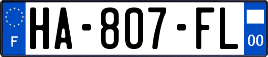 HA-807-FL