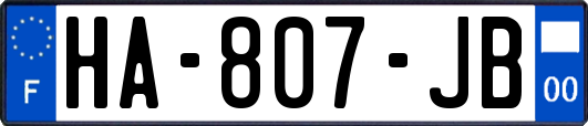 HA-807-JB