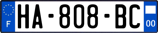 HA-808-BC