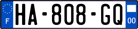 HA-808-GQ