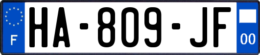 HA-809-JF
