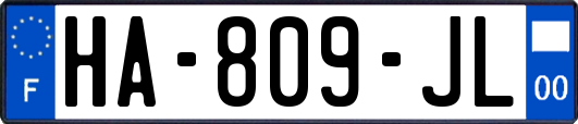 HA-809-JL