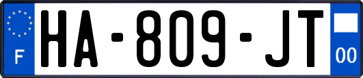 HA-809-JT