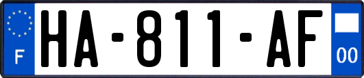 HA-811-AF