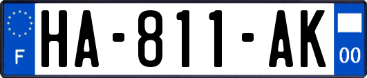 HA-811-AK