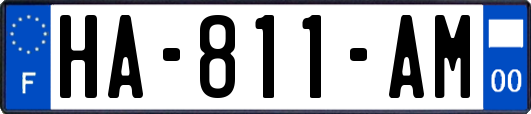 HA-811-AM