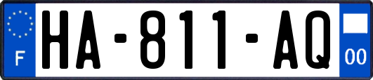 HA-811-AQ