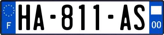 HA-811-AS