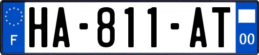 HA-811-AT