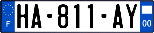 HA-811-AY