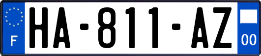 HA-811-AZ