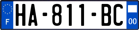 HA-811-BC