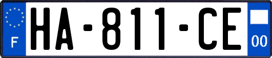 HA-811-CE