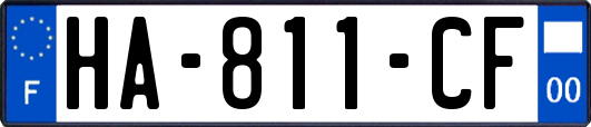 HA-811-CF