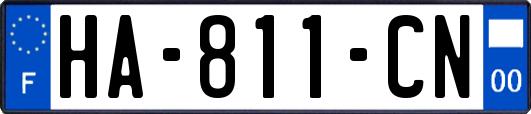 HA-811-CN