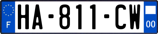 HA-811-CW
